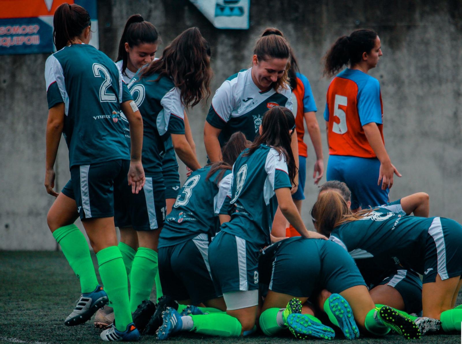 CD Monte Féminas